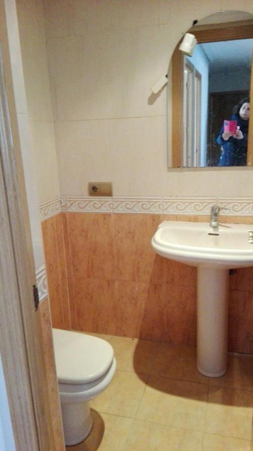 Apartamento De 3 Dormitorios Por Entrevias Madryt Zewnętrze zdjęcie